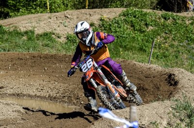 VVL AMŠ Bo-Motor oil cup Hradiště 27.4.2025
