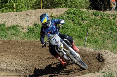 VVL AMŠ Bo-Motor oil cup Hradiště 27.4.2025