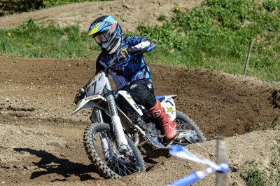 VVL AMŠ Bo-Motor oil cup Hradiště 27.4.2025