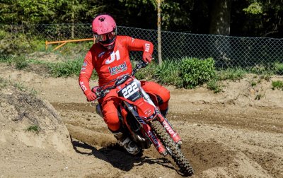 VVL AMŠ Bo-Motor oil cup Hradiště 27.4.2025