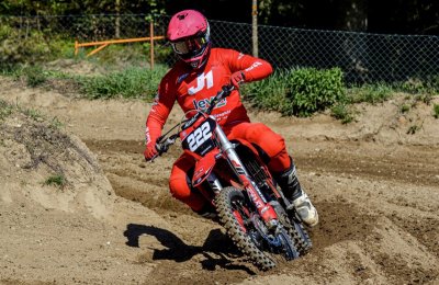 VVL AMŠ Bo-Motor oil cup Hradiště 27.4.2025