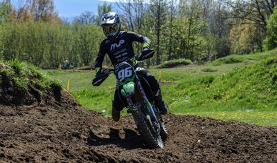 VVL AMŠ Bo-Motor oil cup Hradiště 27.4.2025