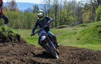 VVL AMŠ Bo-Motor oil cup Hradiště 27.4.2025