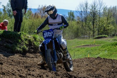 VVL AMŠ Bo-Motor oil cup Hradiště 27.4.2025