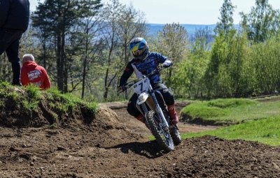 VVL AMŠ Bo-Motor oil cup Hradiště 27.4.2025