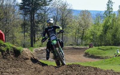 VVL AMŠ Bo-Motor oil cup Hradiště 27.4.2025