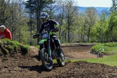 VVL AMŠ Bo-Motor oil cup Hradiště 27.4.2025