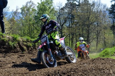 VVL AMŠ Bo-Motor oil cup Hradiště 27.4.2025