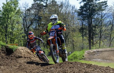 VVL AMŠ Bo-Motor oil cup Hradiště 27.4.2025