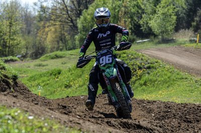 VVL AMŠ Bo-Motor oil cup Hradiště 27.4.2025