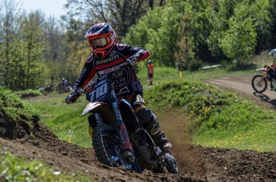 VVL AMŠ Bo-Motor oil cup Hradiště 27.4.2025