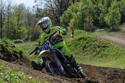 VVL AMŠ Bo-Motor oil cup Hradiště 27.4.2025