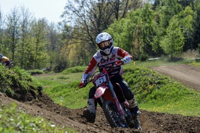 VVL AMŠ Bo-Motor oil cup Hradiště 27.4.2025