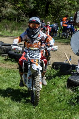 VVL AMŠ Bo-Motor oil cup Hradiště 27.4.2025