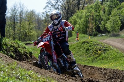 VVL AMŠ Bo-Motor oil cup Hradiště 27.4.2025