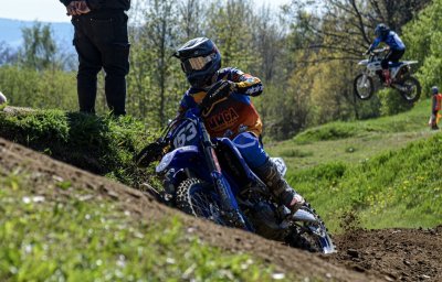 VVL AMŠ Bo-Motor oil cup Hradiště 27.4.2025