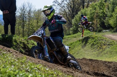VVL AMŠ Bo-Motor oil cup Hradiště 27.4.2025