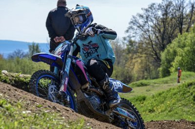 VVL AMŠ Bo-Motor oil cup Hradiště 27.4.2025