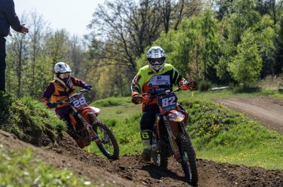 VVL AMŠ Bo-Motor oil cup Hradiště 27.4.2025