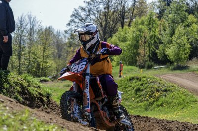 VVL AMŠ Bo-Motor oil cup Hradiště 27.4.2025