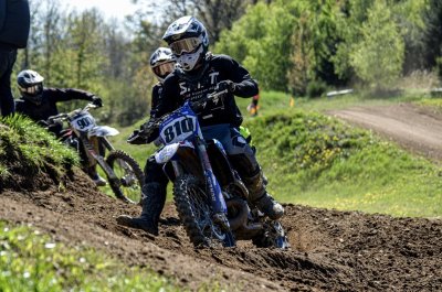 VVL AMŠ Bo-Motor oil cup Hradiště 27.4.2025