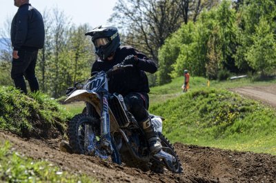 VVL AMŠ Bo-Motor oil cup Hradiště 27.4.2025
