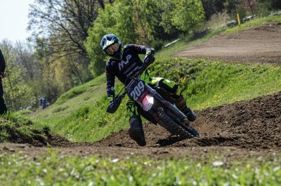VVL AMŠ Bo-Motor oil cup Hradiště 27.4.2025