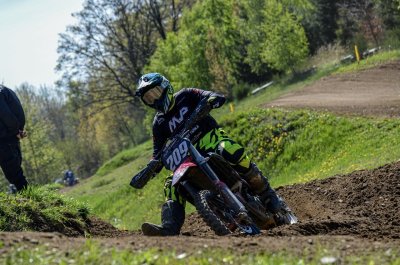 VVL AMŠ Bo-Motor oil cup Hradiště 27.4.2025
