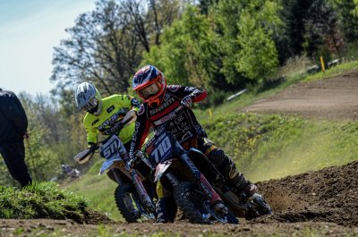 VVL AMŠ Bo-Motor oil cup Hradiště 27.4.2025