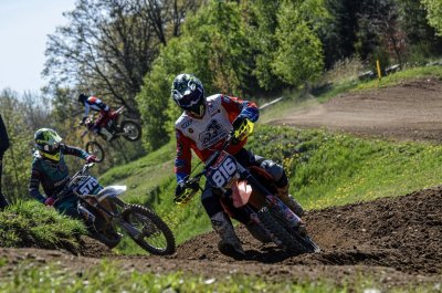 VVL AMŠ Bo-Motor oil cup Hradiště 27.4.2025