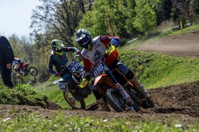 VVL AMŠ Bo-Motor oil cup Hradiště 27.4.2025