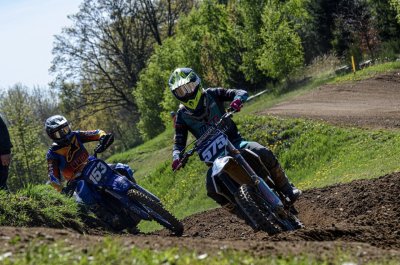 VVL AMŠ Bo-Motor oil cup Hradiště 27.4.2025