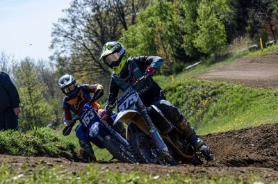 VVL AMŠ Bo-Motor oil cup Hradiště 27.4.2025