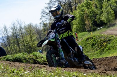 VVL AMŠ Bo-Motor oil cup Hradiště 27.4.2025