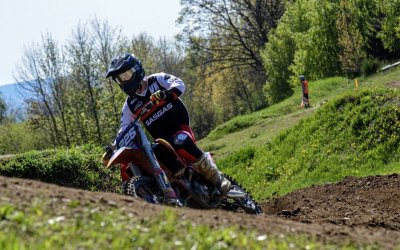 VVL AMŠ Bo-Motor oil cup Hradiště 27.4.2025