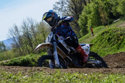 VVL AMŠ Bo-Motor oil cup Hradiště 27.4.2025