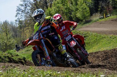 VVL AMŠ Bo-Motor oil cup Hradiště 27.4.2025