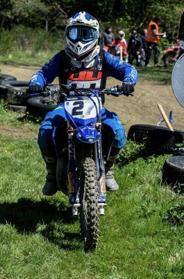 VVL AMŠ Bo-Motor oil cup Hradiště 27.4.2025
