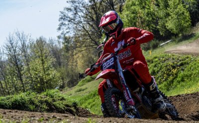 VVL AMŠ Bo-Motor oil cup Hradiště 27.4.2025