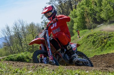 VVL AMŠ Bo-Motor oil cup Hradiště 27.4.2025