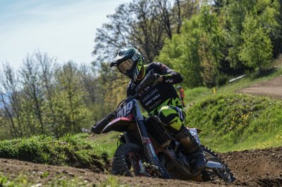VVL AMŠ Bo-Motor oil cup Hradiště 27.4.2025