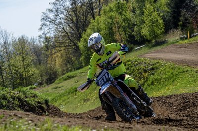 VVL AMŠ Bo-Motor oil cup Hradiště 27.4.2025