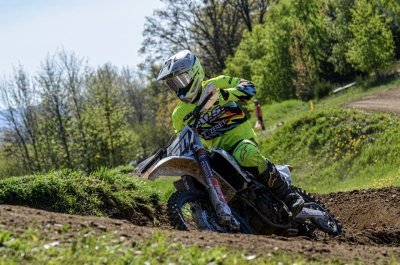 VVL AMŠ Bo-Motor oil cup Hradiště 27.4.2025