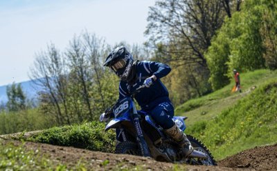VVL AMŠ Bo-Motor oil cup Hradiště 27.4.2025