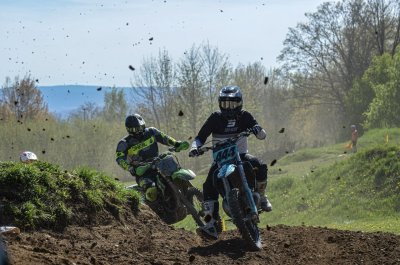 VVL AMŠ Bo-Motor oil cup Hradiště 27.4.2025