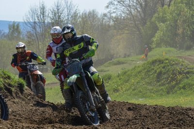 VVL AMŠ Bo-Motor oil cup Hradiště 27.4.2025