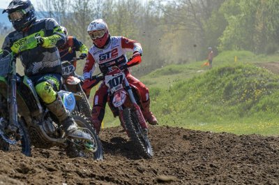 VVL AMŠ Bo-Motor oil cup Hradiště 27.4.2025
