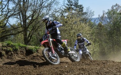 VVL AMŠ Bo-Motor oil cup Hradiště 27.4.2025