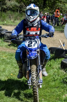 VVL AMŠ Bo-Motor oil cup Hradiště 27.4.2025