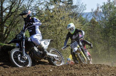 VVL AMŠ Bo-Motor oil cup Hradiště 27.4.2025